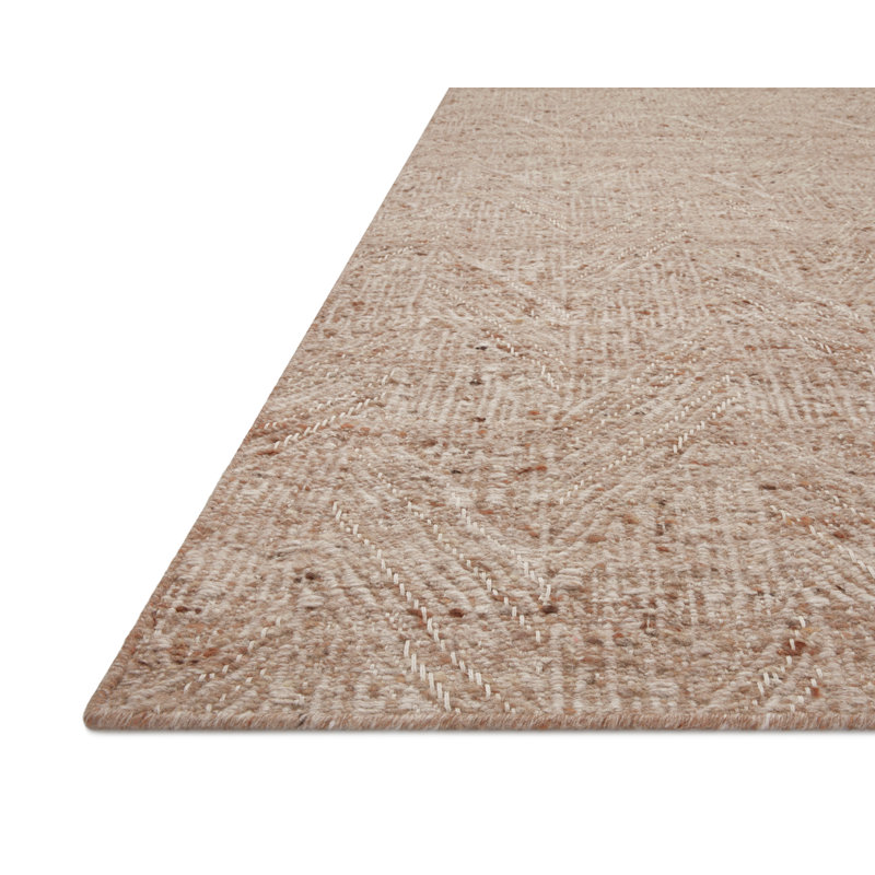 Rupini Indoor Rug, Square 1'6"