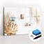 Magnetic Glass Dry Erase Board