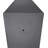 2.02 CUBIC FT BIOMETRIC KEYPAD FIRE RESISTANT SAFE