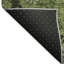 Tapis olive Prisco lavable à la machine de qualité supérieure-1141242758