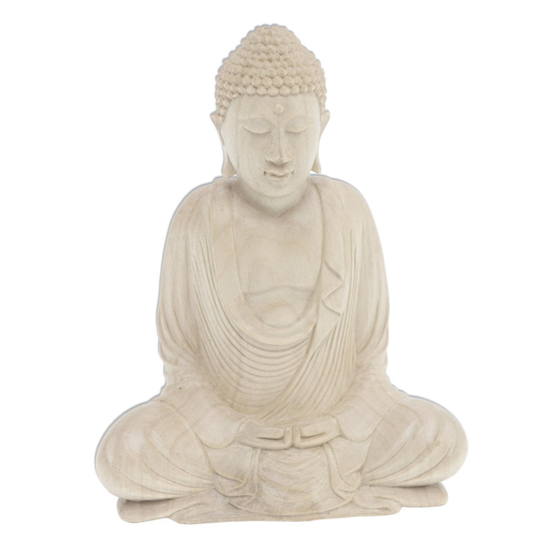 Sculpture Bungalow Bungalow Bouddha