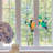 Braesyn Animals Window Panel