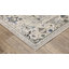 Tapis ivoire / bleu Erlich-1232187468