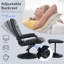 Obee 66cm Wide Ergonomic Recliner-2138048155