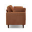 Kraz 215.9Cm Square Arms Sofa-1916642940