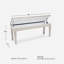 Banc de rangement Mereworth