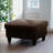 Darryn 35" Wide Upholstered Storage Ottoman-288930756