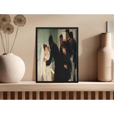 Verdugo Print