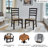 Genoveffa 18'' H Side Chair
