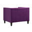 Fauteuil club Lotte-1068515938