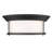 Canale Glass Flush Mount-645661407-645661405