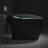 Smart Toilet With Bidet Built In-106374414