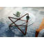 Lark Cross Legs Coffee Table-2129392284