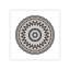 " Mandala Circle 168 " Painting Print-1440652610