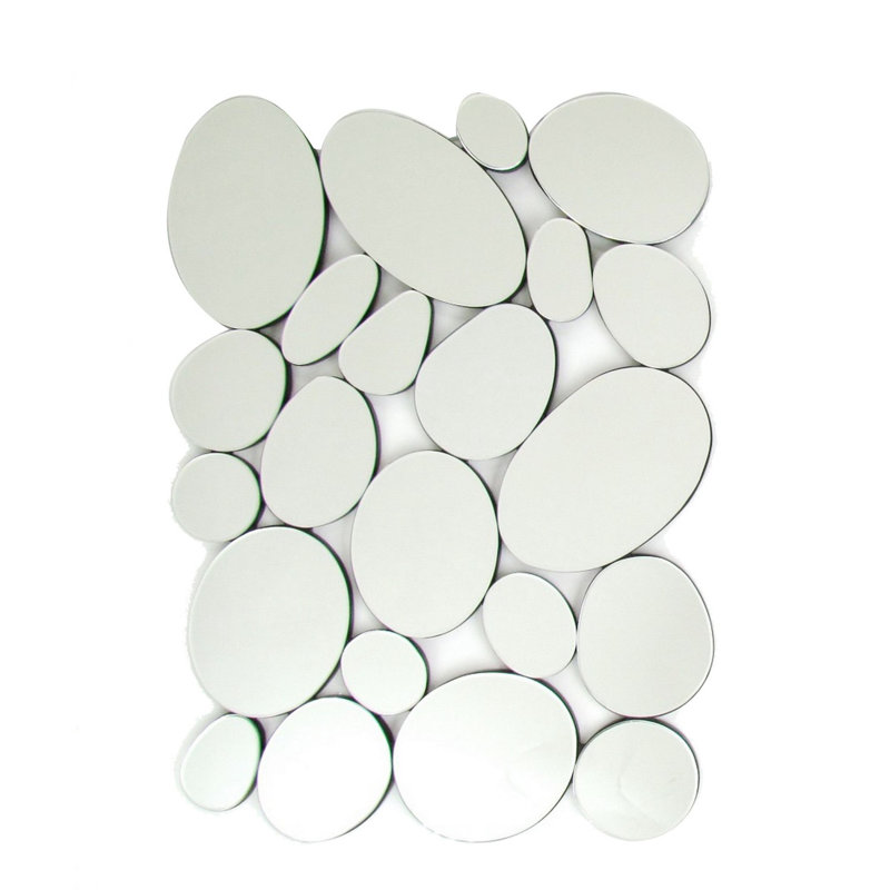Miroir d'appoint Pebble