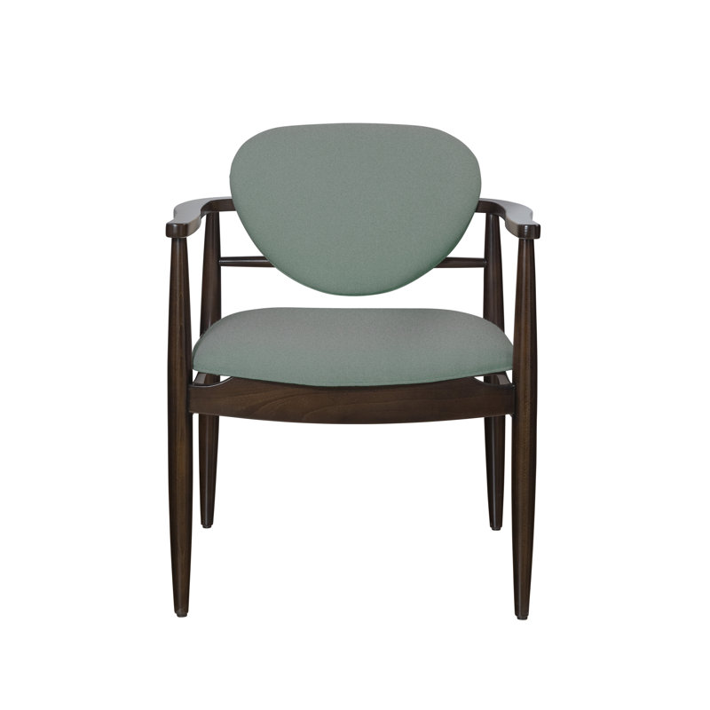 Carlton Upholstered Armchair