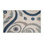 Machine Washable Beige Area Rug