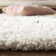 Casserly Pro Lux Shag 400 Performance Geometric Rug