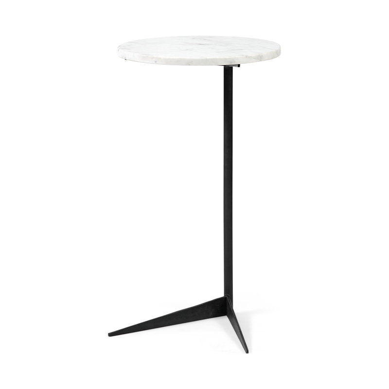 Table de bout Perea Block
