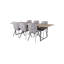 Cepero 6 - Person Dining Set-501584846