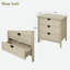 Commode 3 tiroirs