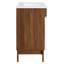 Armoire de meuble-lavabo 30 po Render-236582026