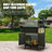 Z GRILLS Upgraded Wood Pellet Grill with PID Controller, 8-in-1, 572 sq in Cooking Area-55984858