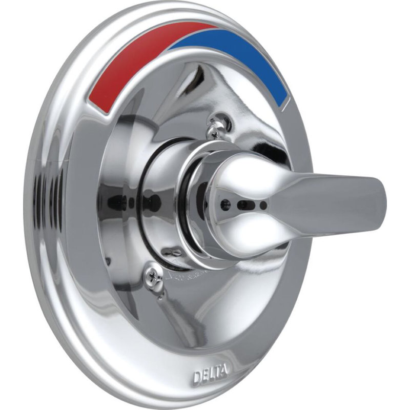 Autre levier de garniture de robinet à double fonction uniquement