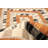 Bromleigh Cowhide Patchwork Indoor Rug