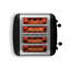 Dualit 4 Slice Lite Toaster-23318103