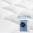Jourdanton 3'' Mattress Topper-1621068341-1621068338