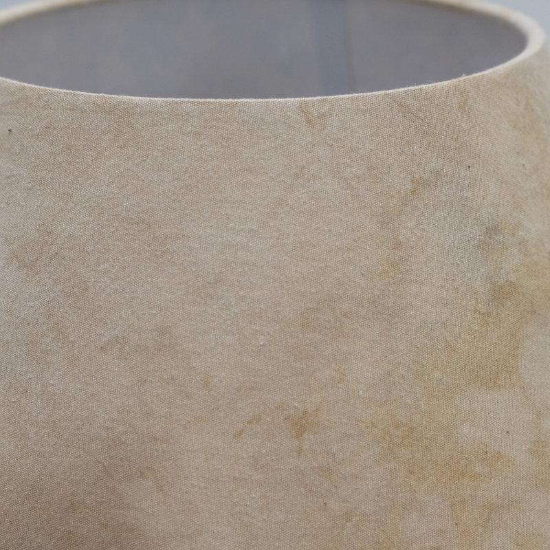 HILLSHADE TABLE LAMP