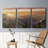 " Smokey Sunrise " 3 - Pieces-1544590056