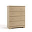 Brookside 4 Drawer Chest-121780321