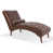 Dark Brown Faux leather is out of stock