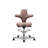 HÅG Capisco Adjustable Standard Height Chair-122741257-123277959-123277967