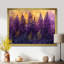 Imar Dreaming Ferns In Purple Mist, surréalisme V - art mural fougères-1892210940-1892210933-2120851725