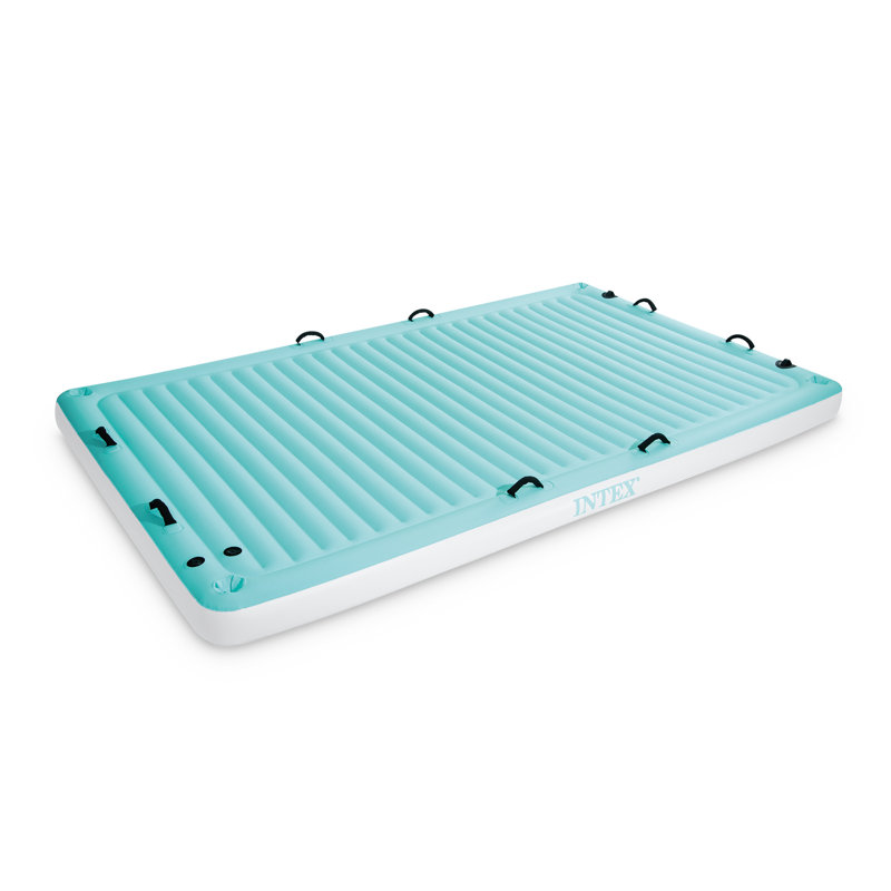Piscine en acier 0,7 pi x 6 pi Intex
