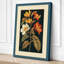 Study in Bloom Botanical - Wrapped Canvas-557417249-557417271
