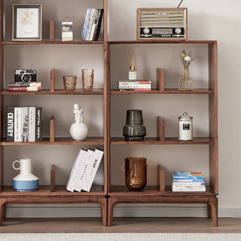 Itu, (3 Shelves) 46.06"H x 27.56"W x 12.6"D