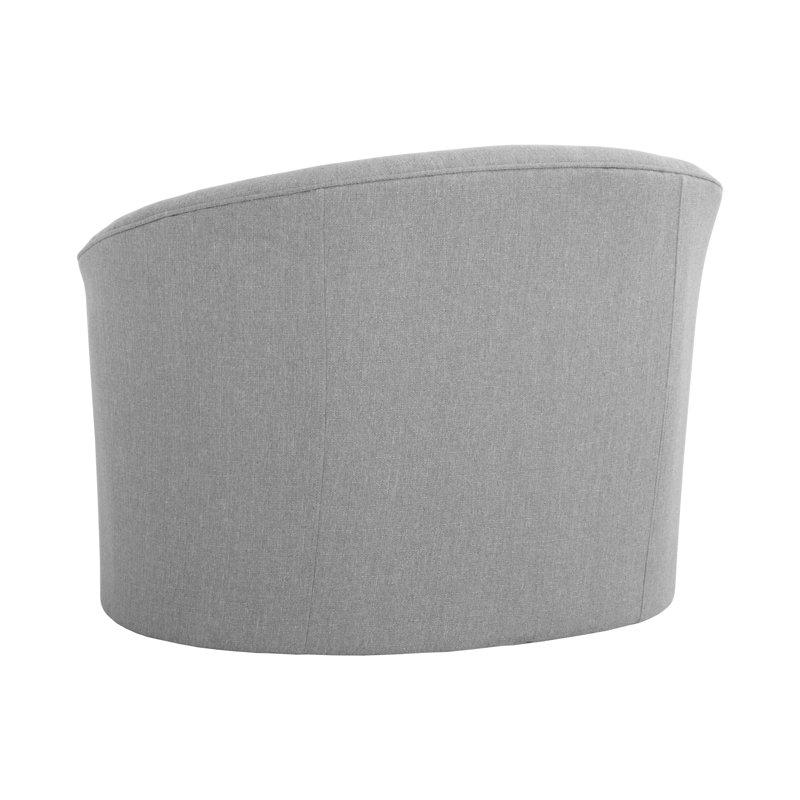 Swivel Lounge Chair