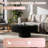 Round Coffee Table