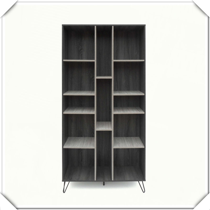 Armoire polyvalente polyvalente, pratique, élégante, compacte, chic et organisée