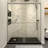 SHOWER DOORS