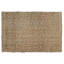 Tapis brun à motif de chevrons Jiona-1695772991