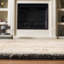 Dunbar Hand-Tufted Wool Green/Beige Area Rug-19268770