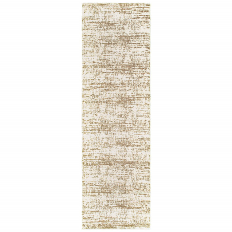 Robbinsdale Abstract Indoor Rug