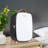 VEVOR 0.21 Cubic Feet Portable Countertop Mini Fridge