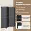 4 - Panel Folding Room Divider-198516420-198516426