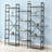 5-Tier Ladder Bookshelf With 14 Adjustable Shelves, Wide Storage Bookcase For Home Office, Durable-732676030